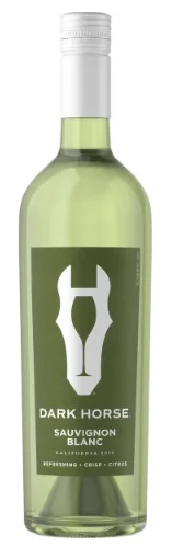Dark Horse Wine | Sauvignon Blanc - NV