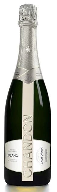 Domaine Chandon | Blanc Demi-Sec - NV