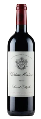 2008 | Château Montrose | Saint-Estephe