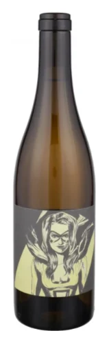 2018 | Iconic Wines | Heroine Chardonnay