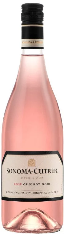 2019 | Sonoma-Cutrer Vineyards | Rose of Pinot Noir