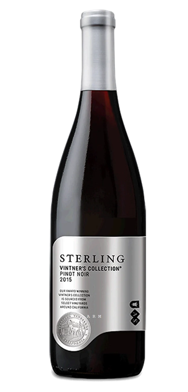 2016 | Sterling Vineyards | Vintner's Collection Pinot Noir - Wine