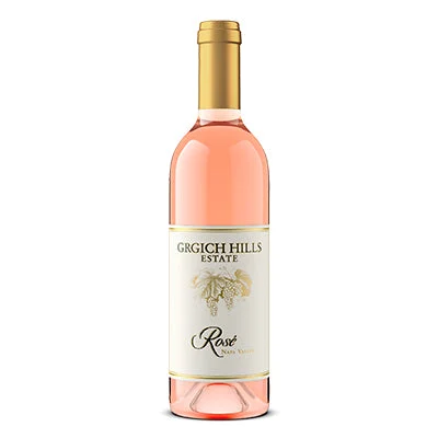 2022 | Grgich Hills Estate | Rose - Wine