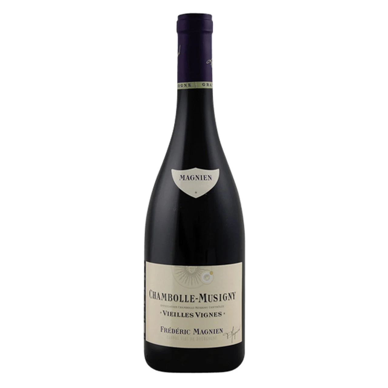 2019 | Frederic Magnien | Chambolle-Musigny Vieilles Vignes