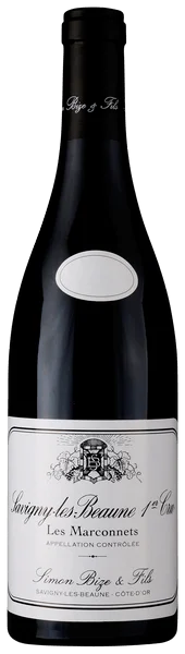 2005 | Domaine Simon Bize et Fils | Les Marconnets - Wine