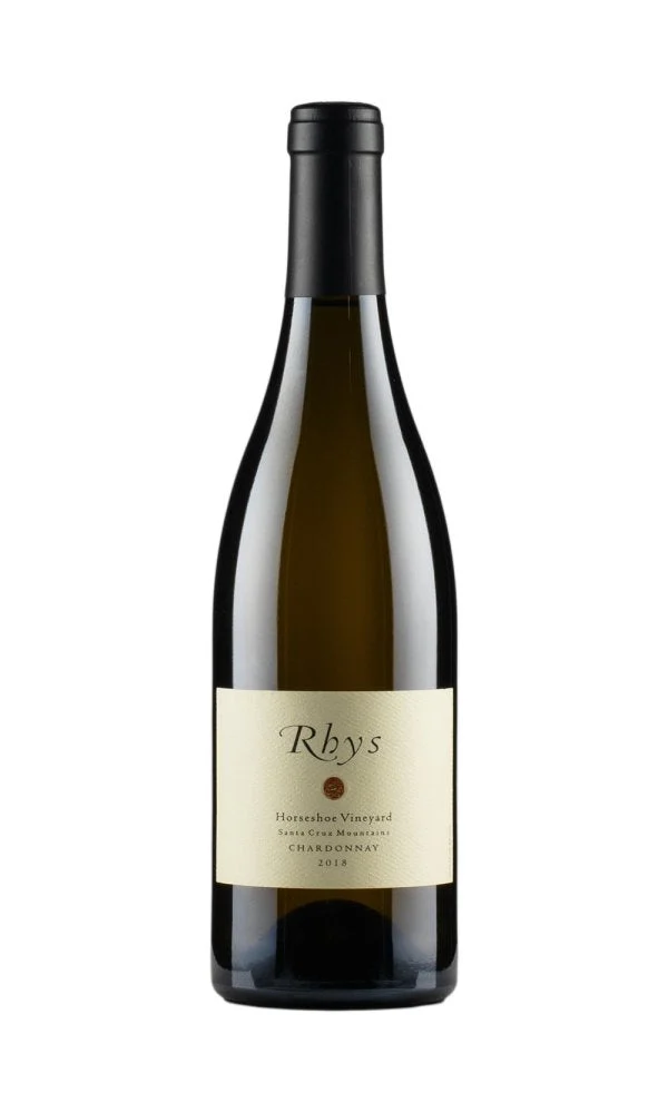 2018 | Rhys Vineyards | Horseshoe Vineyard Chardonnay - Wine