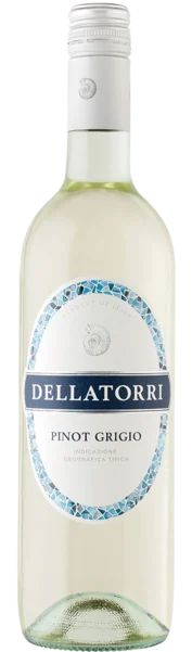 Dellatorri | Pinot Grigio - NV