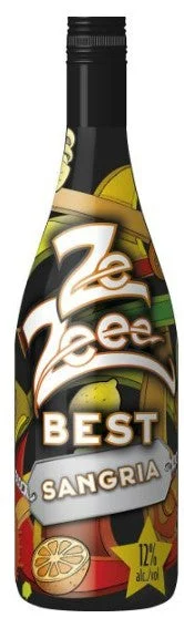 Ze Zeee Best | Sangria - NV