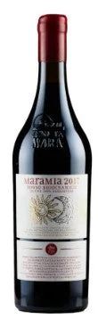 2017 | Tenuta Biodinamica Mara | MaraMia Sangiovese - Wine