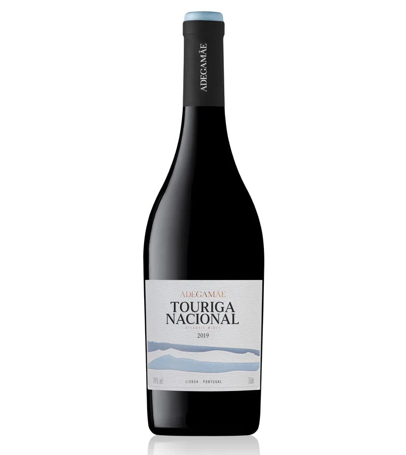 2019 | Adega Mae | Touriga Nacional - Wine