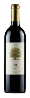 2020 | L'If | Saint-Emilion