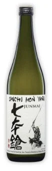 Shichi Hon Yari Junmai Sake | 1.8L