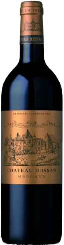 2018 | Château d'Issan | Margaux - Vino