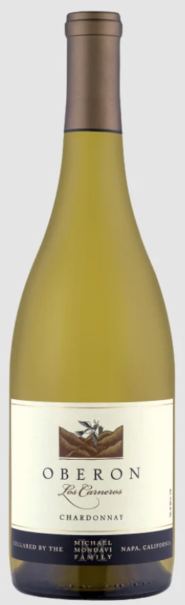 Oberón | Chardonnay - Nevada