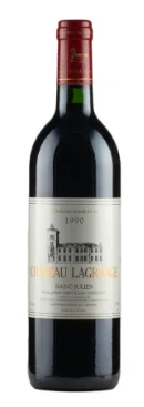 1990 | Château Lagrange | Saint-Julien