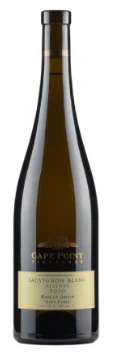 2010 | Cape Point Vineyards | Sauvignon Blanc - Wine