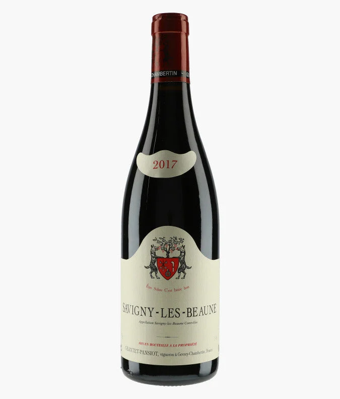 2017 | Geantet-Pansiot | Savigny-les-Beaune