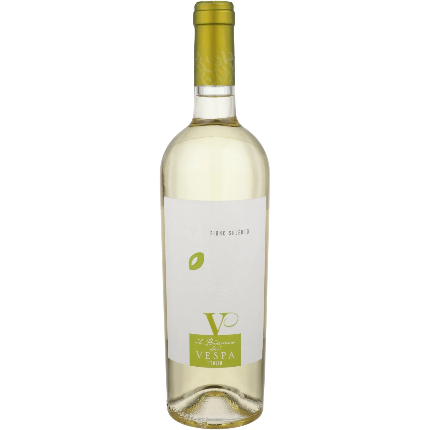 2021 | Vespa | Il Bianco dei Vespa - Wine