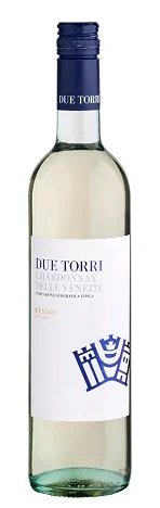 Gerardo Cesari | Duetorri Chardonnay (Magnum) - NV
