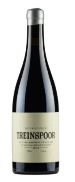 2022 | The Sadie Family | Treinspoor - Vino
