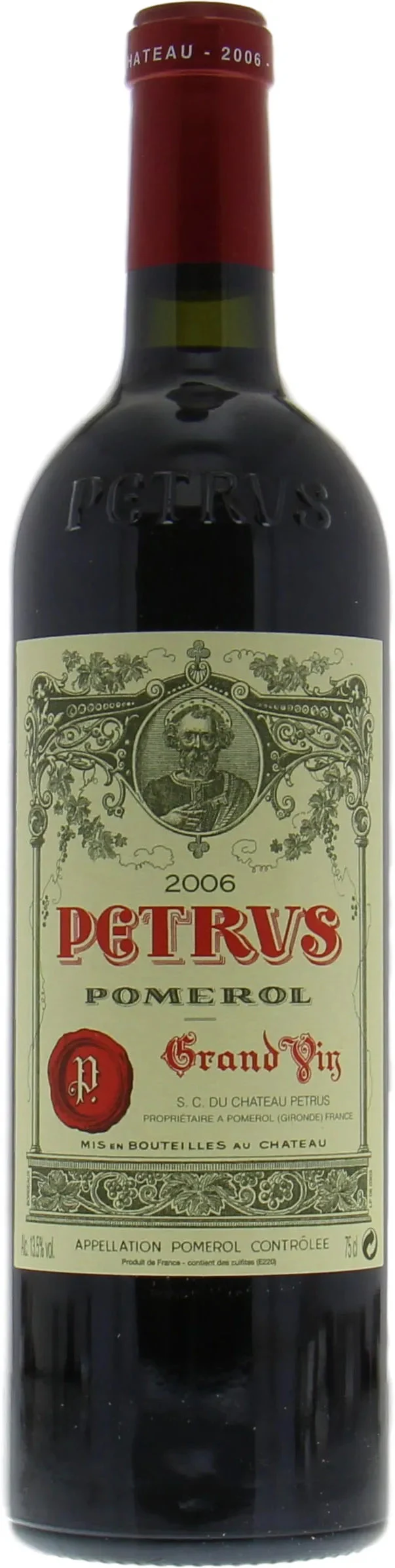 2006 | Petrus | Pomerol - Wine