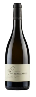 2021 | Domaine Clos des Rocs | Pouilly-Loche Les Barres