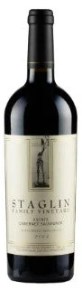 2004 | Staglin Family Vineyard | Estate Cabernet Sauvignon - Wine