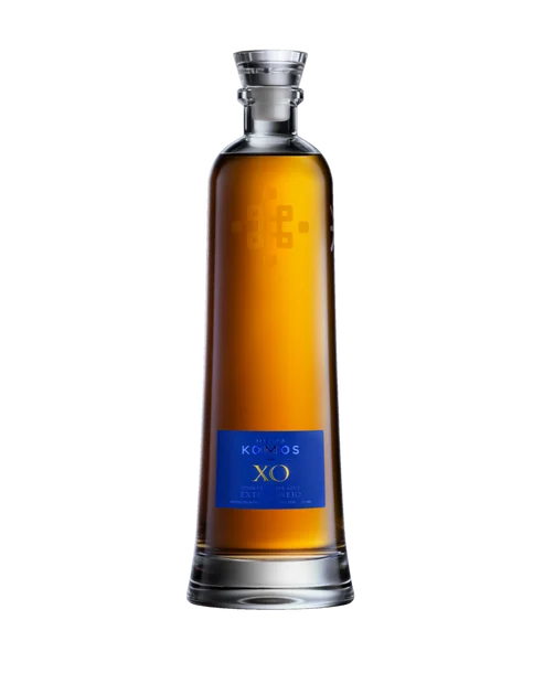 Komos XO Extra Anejo Tequila