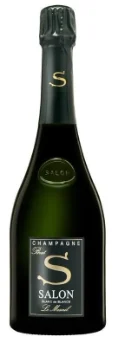 1976 | Salon | Cuvee S Le Mesnil Blanc de Blancs Brut - Wine