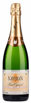Naveran Cavas | Brut Reserva Blanc de Blancs - NV