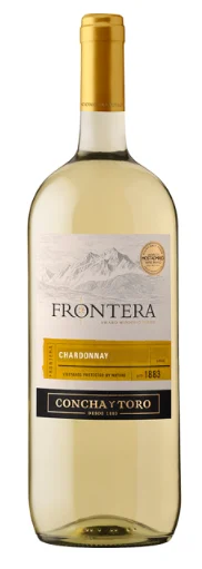 Frontera | Chardonnay (Magnum) - NV