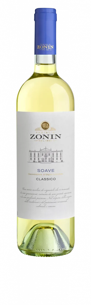 Casa Vinicola Zonin | Soave Classico - NV