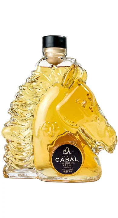 Cabal Anejo | 100ML - Tequila