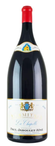 2016 | Domaine de la Chapelle | Hermitage La Chapelle 6L - Wine
