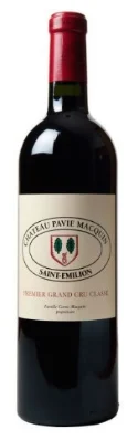 1990 | Château Pavie Macquin | Saint-Emilion Grand Cru
