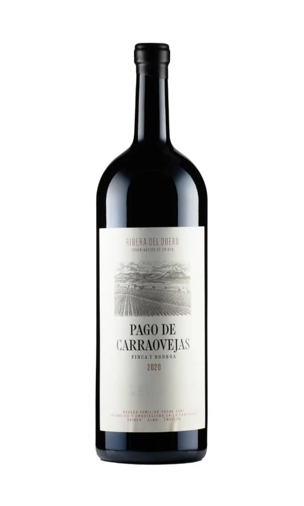 2020 | Pago de Carraovejas | Pago de Carraovejas (Half Litre) - Wine
