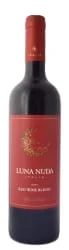 2017 | Luna Nuda | Red Blend - Wine
