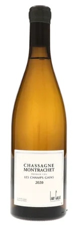 2020 | Lamy-Caillat | Chassagne-Montrachet