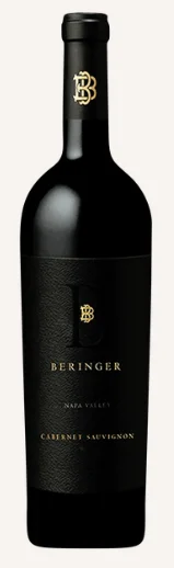 2018 | Beringer | Distinction Series Cabernet Sauvignon - Vino