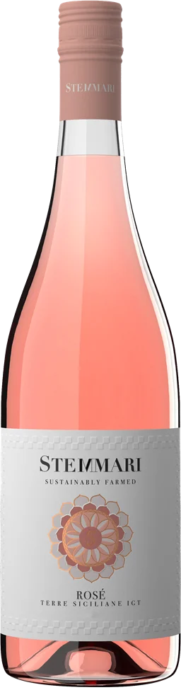 Stemmari | Rose - NV