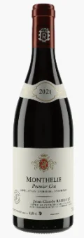 2021 | Domaine Ramonet | Monthelie - Vino