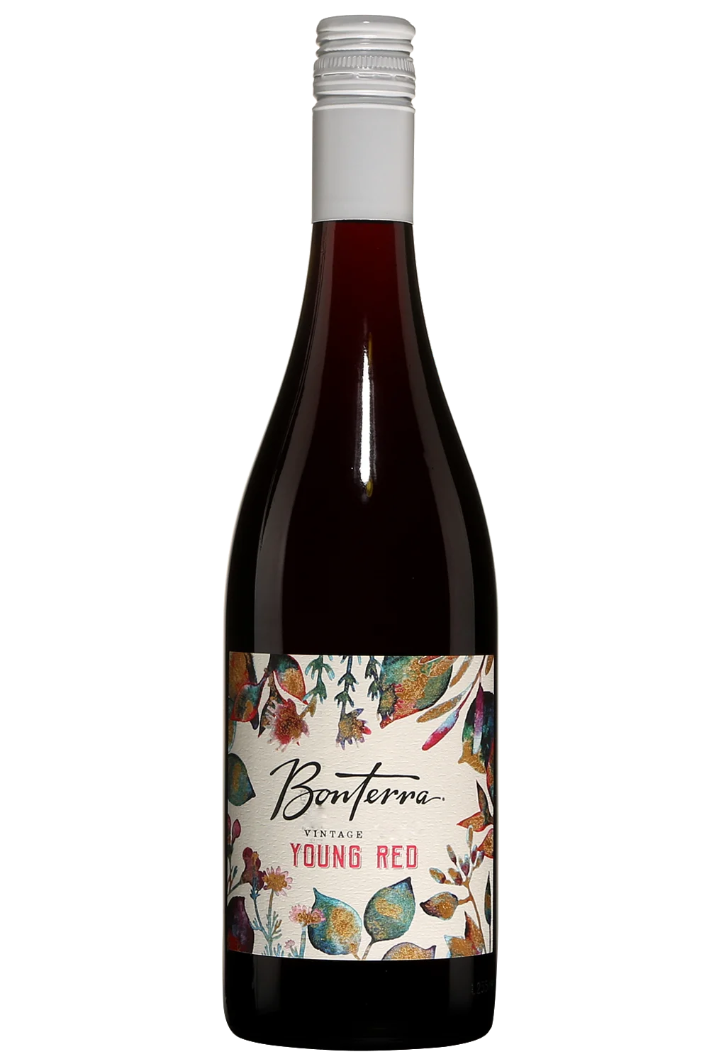 Bonterra Vineyards | Young Red - NV