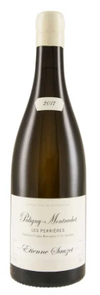 2017 | Etienne Sauzet | Les Perrieres - Wine
