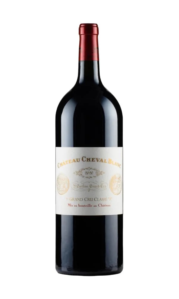 2020 | Château Cheval Blanc | Saint-Emilion (Magnum)
