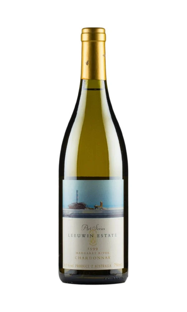 1999 | Leeuwin Estate | Art Series Chardonnay - Wine
