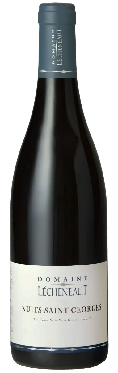 2018 | Domaine Lécheneaut | Nuits-Saint-Georges