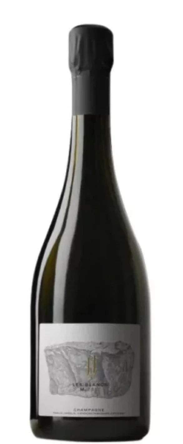 2016 | Champagne Jean Josselin | Les Blancs - Wine