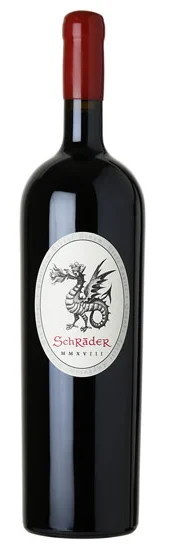 2018 | Schrader Cellars | Old Sparky Beckstoffer To Kalon Vineyard Cabernet Sauvignon (Magnum) - Wine