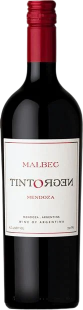 TintoNegro | Malbec - NV
