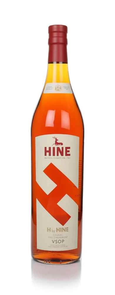 H by Hine VSOP Double Magnum | 3L - Cognac